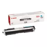 Картридж Canon 729 (тонер-картртидж голубой) Cyan (4369B002)