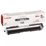 Картридж Canon 729 (тонер-картртидж пурпурный) Magenta (4368B002)