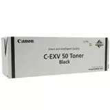 Картридж Canon C-EXV50, туба (9436B002)