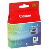 Картридж Canon BCI-16 Color (9818A002)