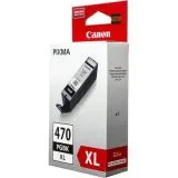 Картридж Canon PGI-470XL PGBK black (0321C001)