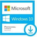 Лицензия Microsoft WIN 10 PRO 32/64B ALL LNG (FQC-09131)