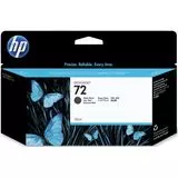 Картридж HP №72 Mate Black (C9403A)