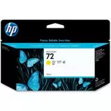 Картридж HP №72 Yellow (C9373A)