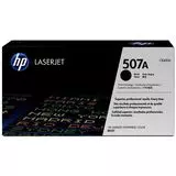 Картридж HP 507A (тонер-картридж черный) Black (CE400A)