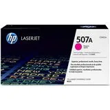 Картридж HP 507A (тонер-картридж пурпурный) Magenta (CE403A)