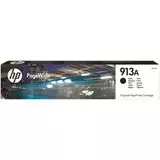 Картридж HP №913A Black, черный (L0R95AE)