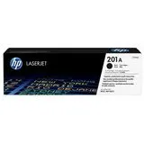 Картридж HP 201A (тонер-картридж черный) Black (CF400A)