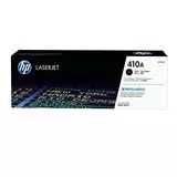 Картридж HP 410A (тонер-картридж черный) Black (CF410A)