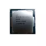 Процессор Intel Pentium G5400 Tray (CM8068403360112)
