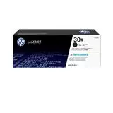 Картридж HP 30X (тонер-картридж повышенной емкости) (CF230X)