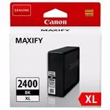 Картридж Canon PGI-2400XL BK (черный, повышенной емкости) Black (9257B001)