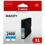 Картридж Canon PGI-2400XL C (голубой, повышенной емкости) Cyan (9274B001)