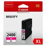 Картридж Canon PGI-2400XL M (пурпурный, повышенной емкости) Magenta (9275B001)