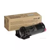 Картридж Xerox Phaser 6510/WC 6515 (тонер-картридж) Magenta (106R03482)