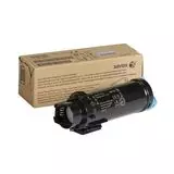 Картридж Xerox Phaser 6510/WC 6515 (тонер-картридж) Cyan (106R03481)