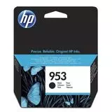 Картридж HP №953 (картридж черный) Black (L0S58AE)