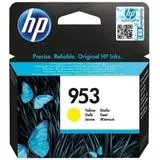 Картридж HP №953 (картридж желтый) Yellow (F6U14AE)