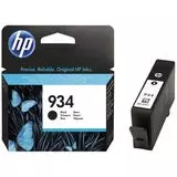 Картридж HP №934 (картридж черный) Black (C2P19AE)