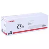 Картридж Canon 055 BK Black (3016C002)