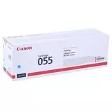 Картридж Canon 055 C Cyan (3015C002)