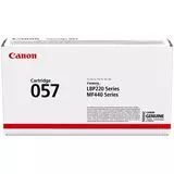 Картридж Canon 057 BK (3009C002)