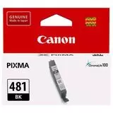 Картридж Canon CLI-481 BK (черный) Black (2101C001)