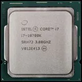 Процессор Intel Core i7-10700K Tray (CM8070104282436)