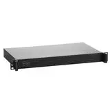 Корпус серверный Exegate Pro 1U250-01 без БП (EX264264RUS)