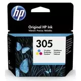 Картридж HP №305, Color (3YM60AE)