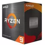 Процессор AMD RYZEN R9-5950X BOX (без кулера) (100-100000059WOF)