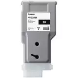 Картридж Canon PFI-320 BK (черный) Black (2890C001)