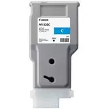 Картридж Canon PFI-320 C (голубой) Cyan (2891C001)