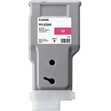 Картридж Canon PFI-320 M (пурпурный) Magenta (2892C001)
