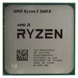 Процессор AMD RYZEN R5-5600X Tray (100-000000065)
