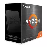 Процессор AMD RYZEN R7-5800X Box (без кулера) (100-100000063WOF)