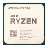 Процессор AMD RYZEN R9-5900X tray (100-000000061)