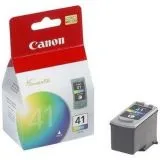 Canon CL-41 Color (цветной) (0617B025), Цвет: Цветной