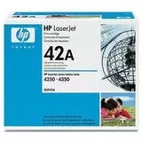 Картридж HP 42A (Q5942A)