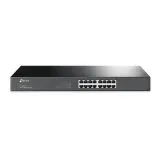 Коммутатор TP-Link TL-SG1016