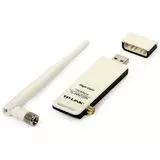 Сетевая карта WiFi (USB) TP-Link TL-WN722N