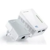 Powerline-адаптер TP-LINK TL-WPA4220KIT