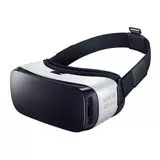 Очки Samsung Gear VR (SM-R322NZWASER)