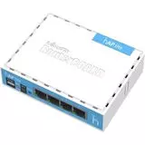 Роутер Mikrotik hAP lite (RB941-2ND)