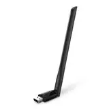 Сетевая карта WiFi (USB) TP-Link ARCHER T2U plus