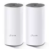 Mesh-система TP-Link Deco E4 (2-pack) (Deco E4(2-pack))