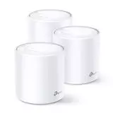 Mesh-система TP-Link Deco X20(3-pack)
