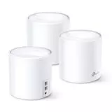 Mesh-система TP-Link Deco X60(3-pack)