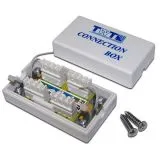 Соединительный модуль, неэкранированный, Cat. 6 UTP (LANMASTER) (TWT-CN110UTP6)