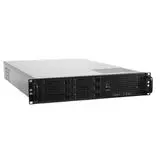 Корпус серверный Exegate Pro 2U660-HS06, без БП (EX264268RUS)